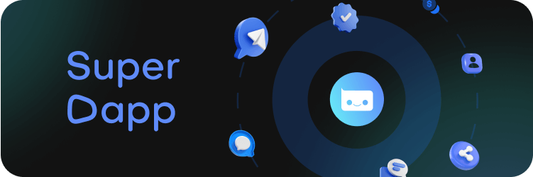 SuperDapp