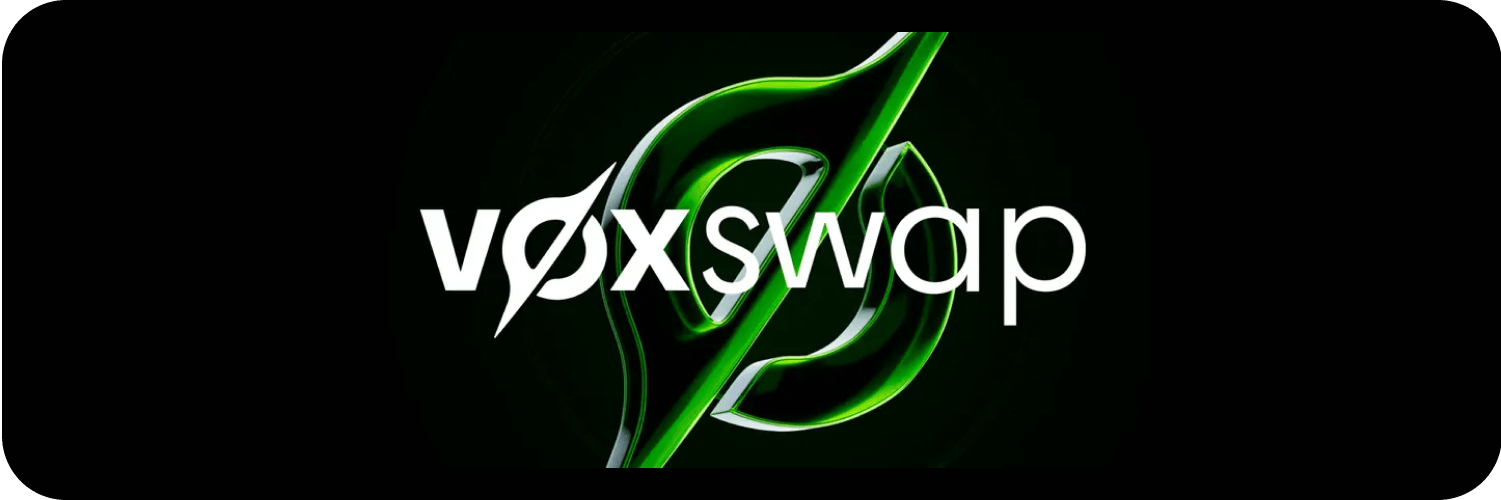 VoxSwap